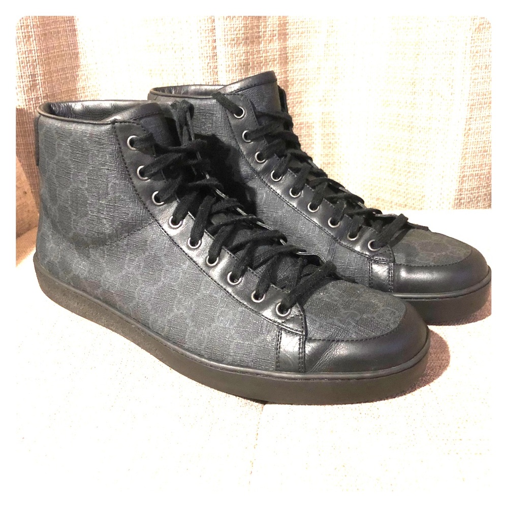 Men’s Gucci Sneakers